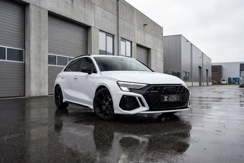 Audi RS3 Sportback